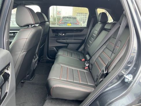 New 2026 Honda CR-V Sport Touring image 15