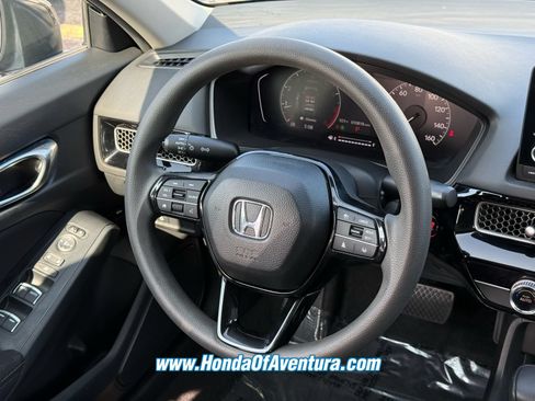Used 2024 Honda Civic LX image 16