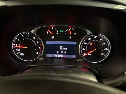 Used 2023 Chevrolet Blazer LT w/ Convenience Package image 16