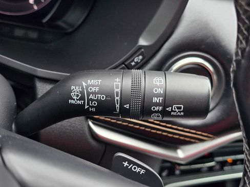 Used 2024 MAZDA CX-90 3.3 Turbo S w/ Premium Package image 27