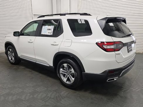 New 2026 Honda Pilot EX-L image 5