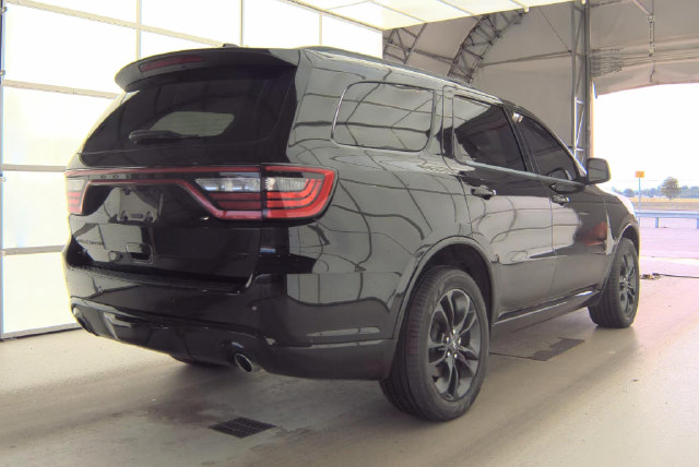 Used 2023 Dodge Durango GT AWD/4WD image 4