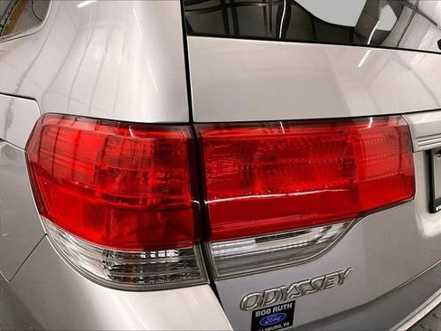 Used 2010 Honda Odyssey EX image 30