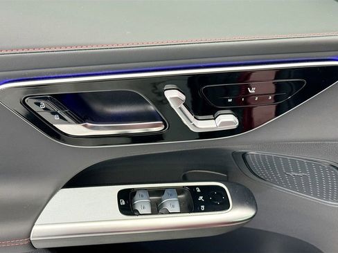 New 2026 Mercedes-Benz GLC 43 AMG 4MATIC image 22