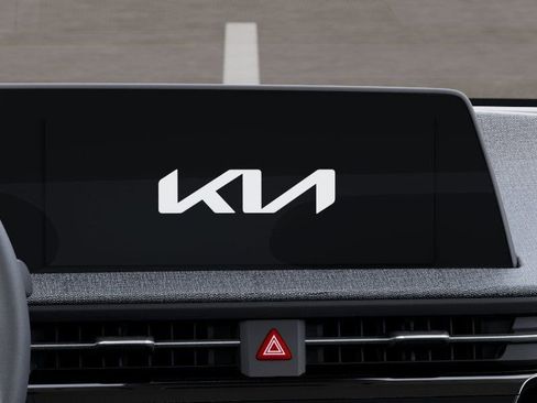 New 2024 Kia EV6 Light image 20