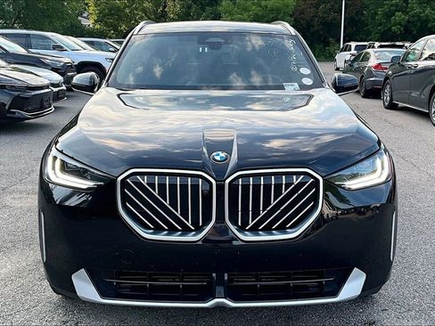 Used 2026 BMW X3 xDrive30i AWD/4WD image 2