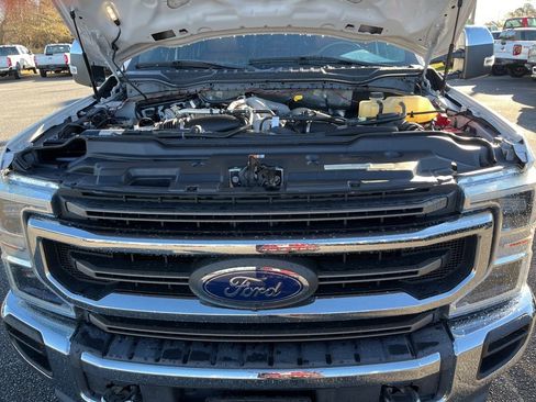 Used 2020 Ford F250 King Ranch w/ King Ranch Ultimate Package image 26