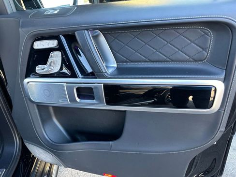 Used 2022 Mercedes-Benz G 63 AMG 4MATIC image 29