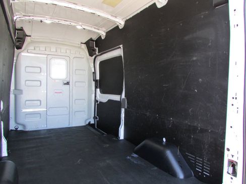 Used 2025 Ford Transit 250 148 High Roof w/ Load Area Protection Package RWD image 26