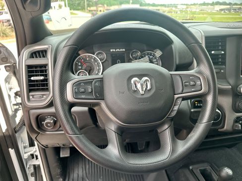 New 2024 RAM 2500 Tradesman w/ Chrome Appearance Group image 26