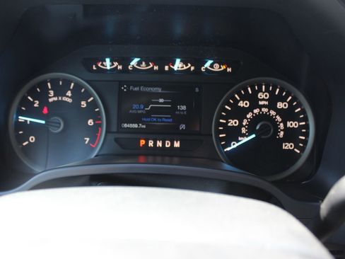 Used 2020 Ford F150 XLT w/ Equipment Group 301A Mid AWD/4WD image 29