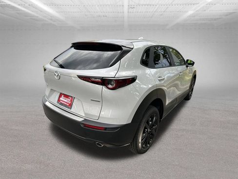 New 2026 MAZDA CX-30 AWD 2.5 S w/ Select Sport Pkg image 5