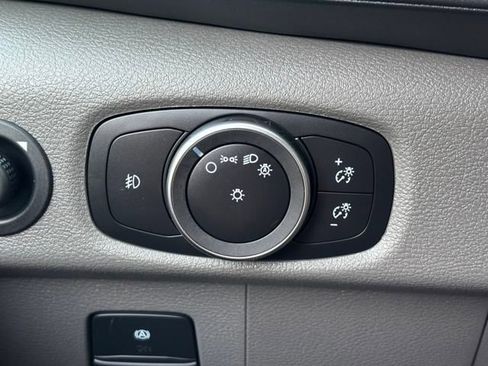 Certified 2024 Ford Transit 350 148 Medium Roof AWD w/ Upfitter Package image 15