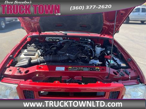 Used 2010 Ford Ranger Sport RWD image 26