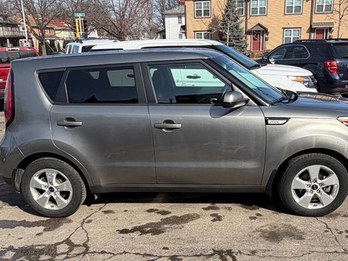 Used 2018 Kia Soul w/ Convenience Package image 8