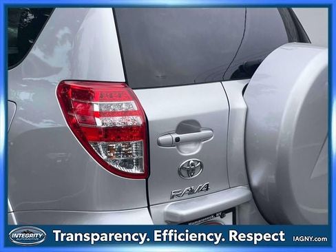 Used 2012 Toyota RAV4 Limited w/ Premium Plus Value Pkg image 11