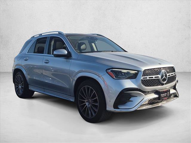 Certified 2024 Mercedes-Benz GLE 450 4MATIC image 3