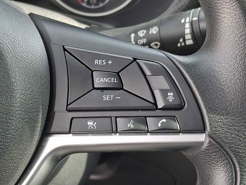 Used 2023 Nissan Sentra SV image 18