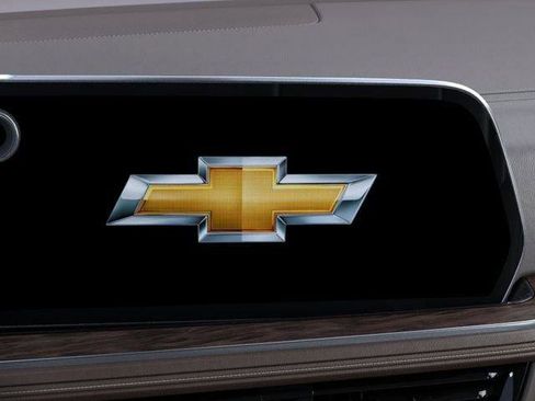 New 2026 Chevrolet Tahoe Z71 AWD/4WD image 20