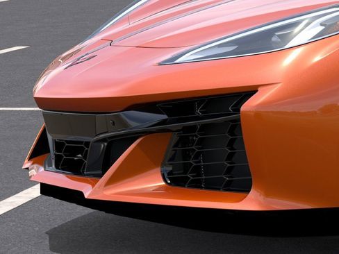 New 2026 Chevrolet Corvette Z06 RWD image 13