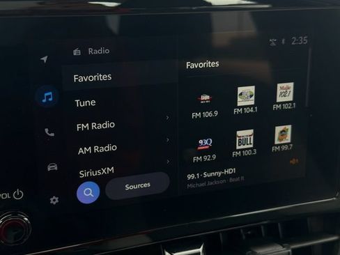 Used 2026 Toyota Corolla LE FWD image 18