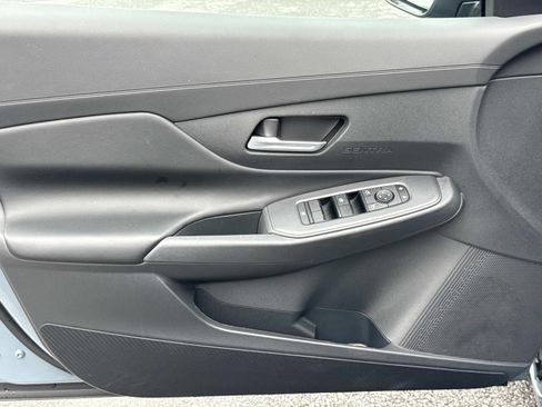 Certified 2026 Nissan Sentra SV w/ Floor Mat Package FWD image 23