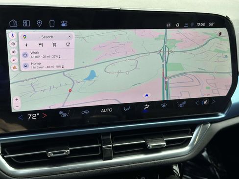 Used 2024 Chevrolet Equinox EV LT image 10