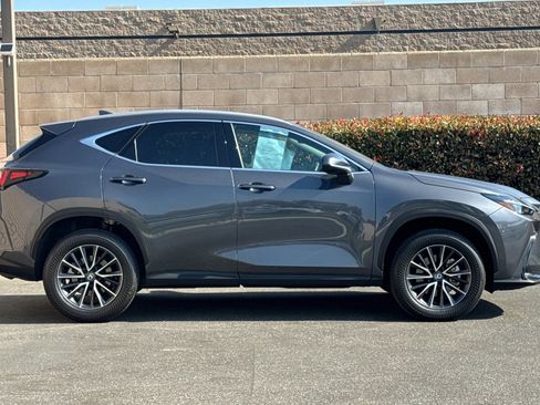 Certified 2024 Lexus NX 250 FWD image 3