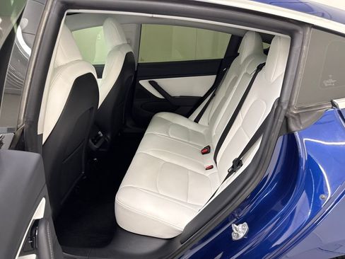 Used 2020 Tesla Model 3 Long Range AWD/4WD image 24