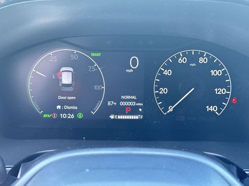 Used 2026 Honda CR-V Sport image 22