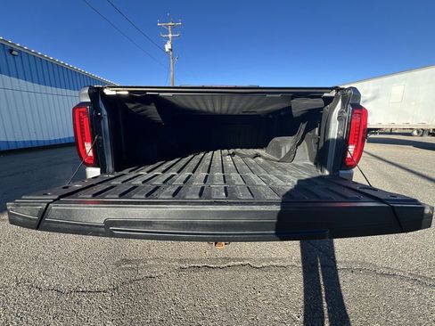 Certified 2020 GMC Sierra 1500 Denali w/ Denali Ultimate Package image 27