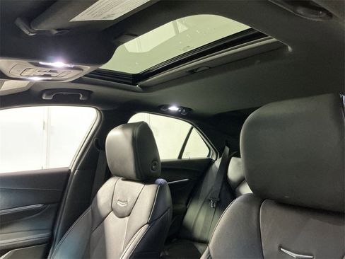 Used 2020 Cadillac CT4 Premium Luxury image 31