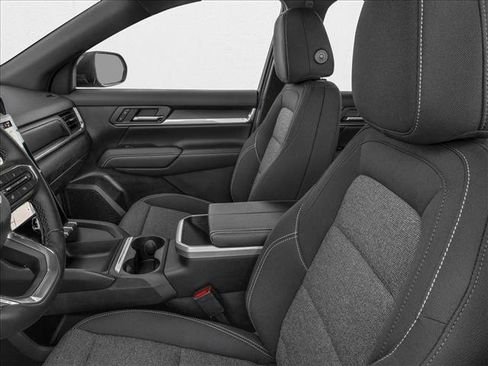 New 2027 GMC Terrain Denali AWD/4WD image 6
