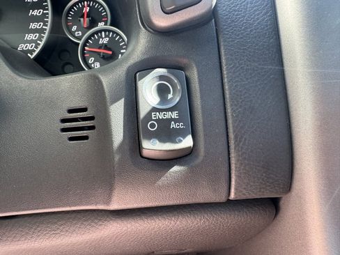 Used 2007 Chevrolet Corvette Coupe image 28