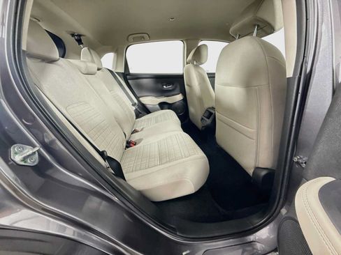Used 2024 Honda HR-V LX image 21
