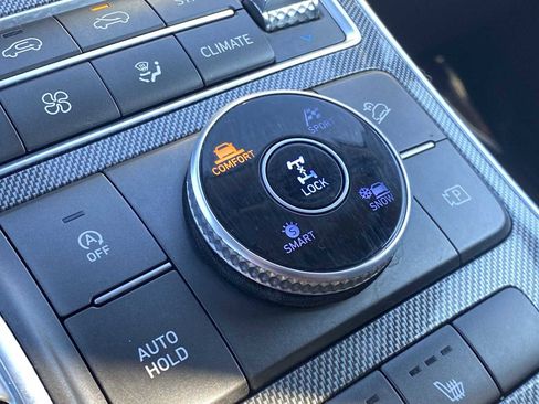 Used 2023 Hyundai Santa Fe SEL image 25