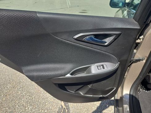 Used 2024 Chevrolet Malibu LS FWD image 22