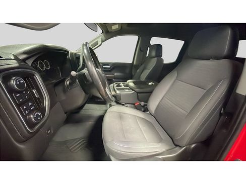 Used 2021 Chevrolet Silverado 1500 RST AWD/4WD image 12