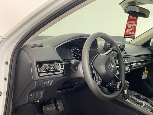 Used 2026 Honda Civic LX image 13
