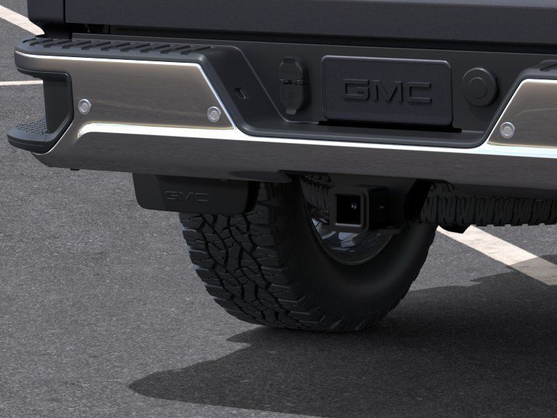 New 2026 GMC Sierra 3500 SLT w/ SLT Premium Package AWD/4WD image 41