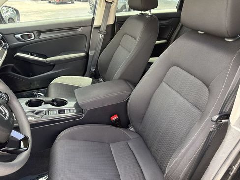 Used 2023 Honda Civic LX image 19