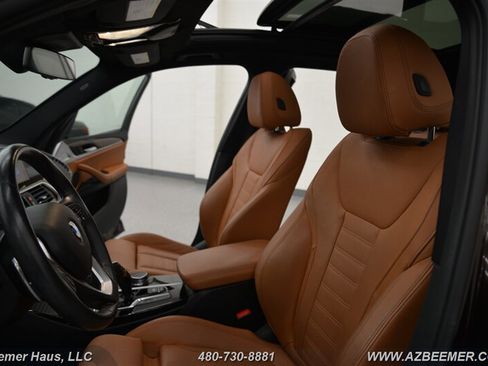 Used 2018 BMW X3 xDrive30i image 15