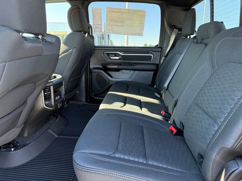 New 2026 RAM 1500 Big Horn image 25