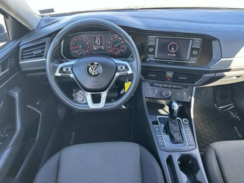 Used 2019 Volkswagen Jetta S w/ Driver Assistance Package image 16