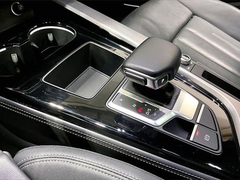 Used 2023 Audi A4 2.0T Premium Plus w/ Premium Plus Package image 13