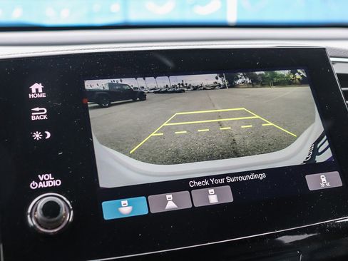 Certified 2022 Honda Pilot TrailSport image 26