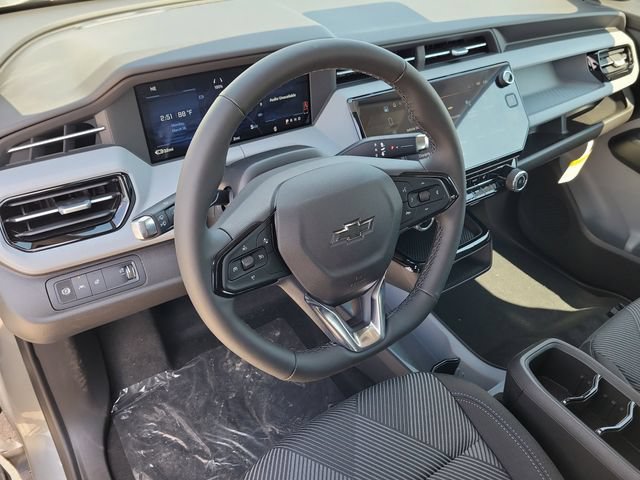 New 2027 Chevrolet Bolt LT FWD image 16