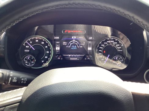 Used 2021 RAM 1500 Rebel w/ Rebel Level 2 Equipment Group image 16