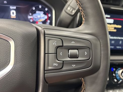 Used 2025 GMC Sierra 2500 AT4 w/ AT4 Preferred Package image 40