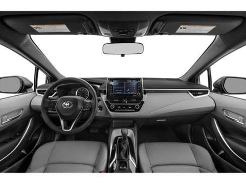 Used 2022 Toyota Corolla SE FWD image 8